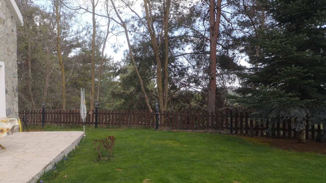 Photo of Outdoor in Platres