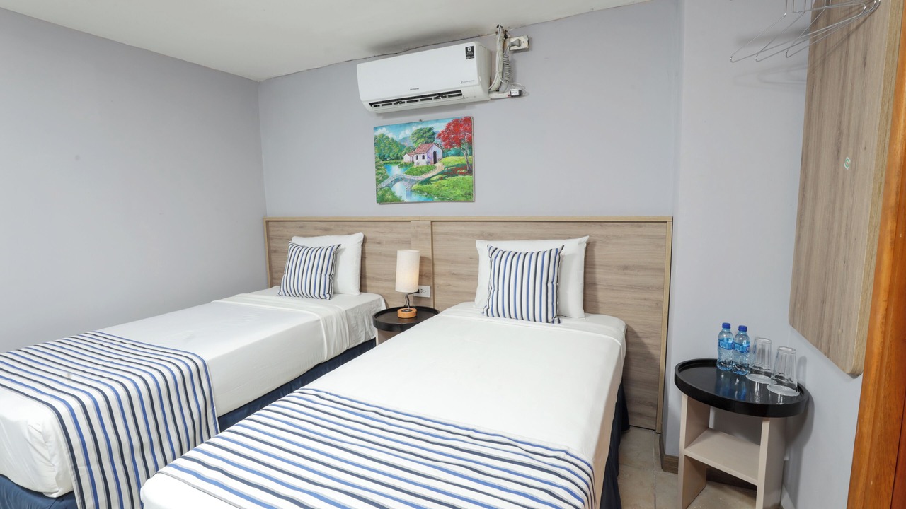 Photo of Bedroom in Managua