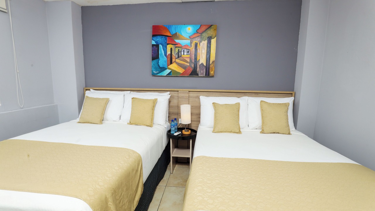 Photo of Bedroom in Managua