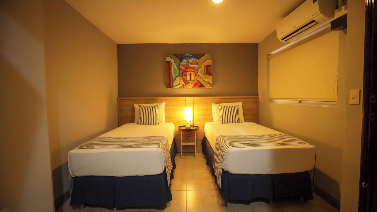 Photo of Bedroom in Managua