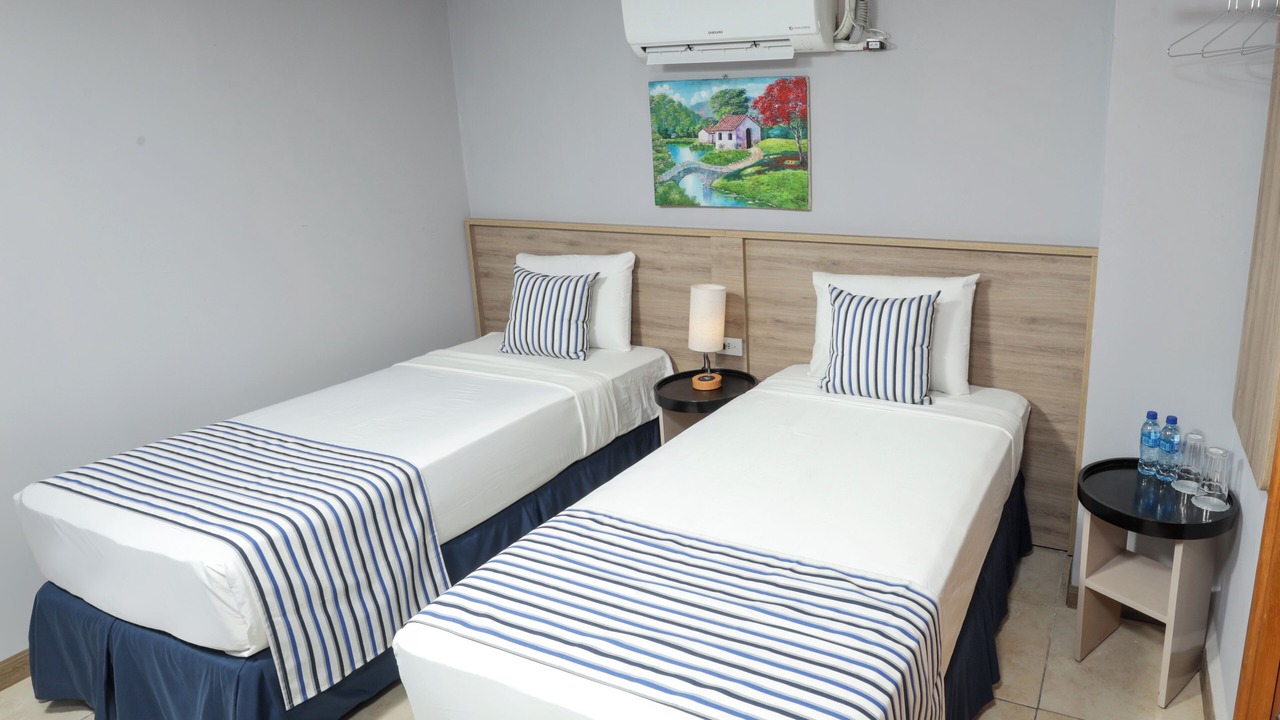 Photo of Bedroom in Managua