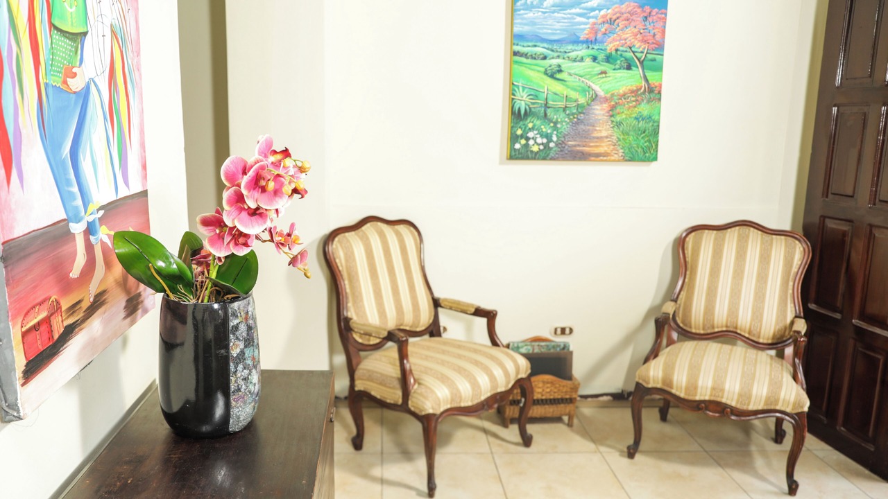 Photo of Livingroom in Managua