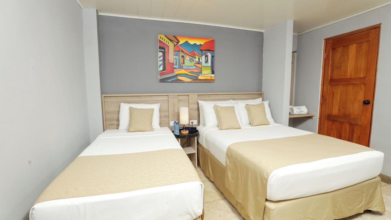 Photo of Bedroom in Managua