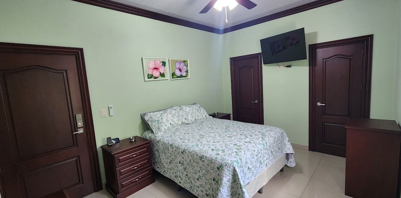 Photo of Bedroom in Managua