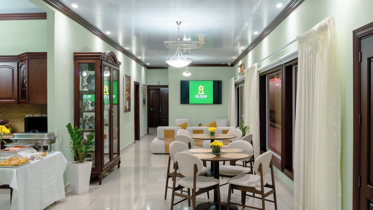 Photo of Livingroom in Managua