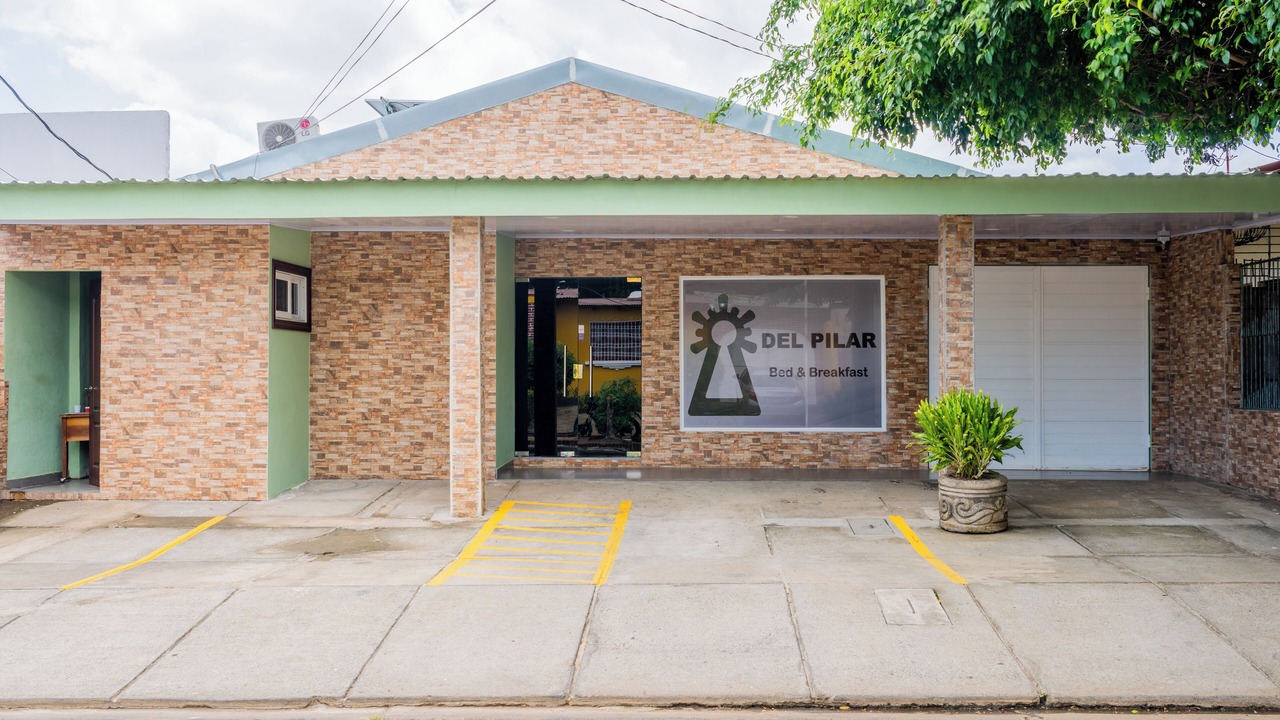 Photo of Outdoor in Managua