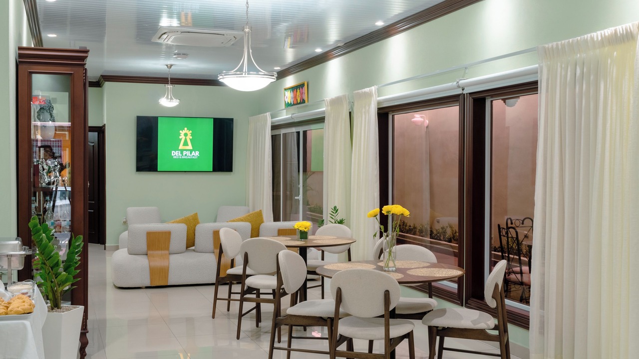 Photo of Livingroom in Managua