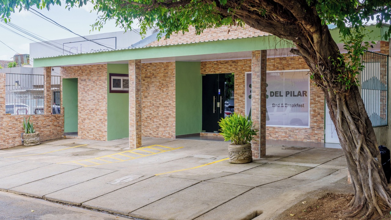Photo of Outdoor in Managua