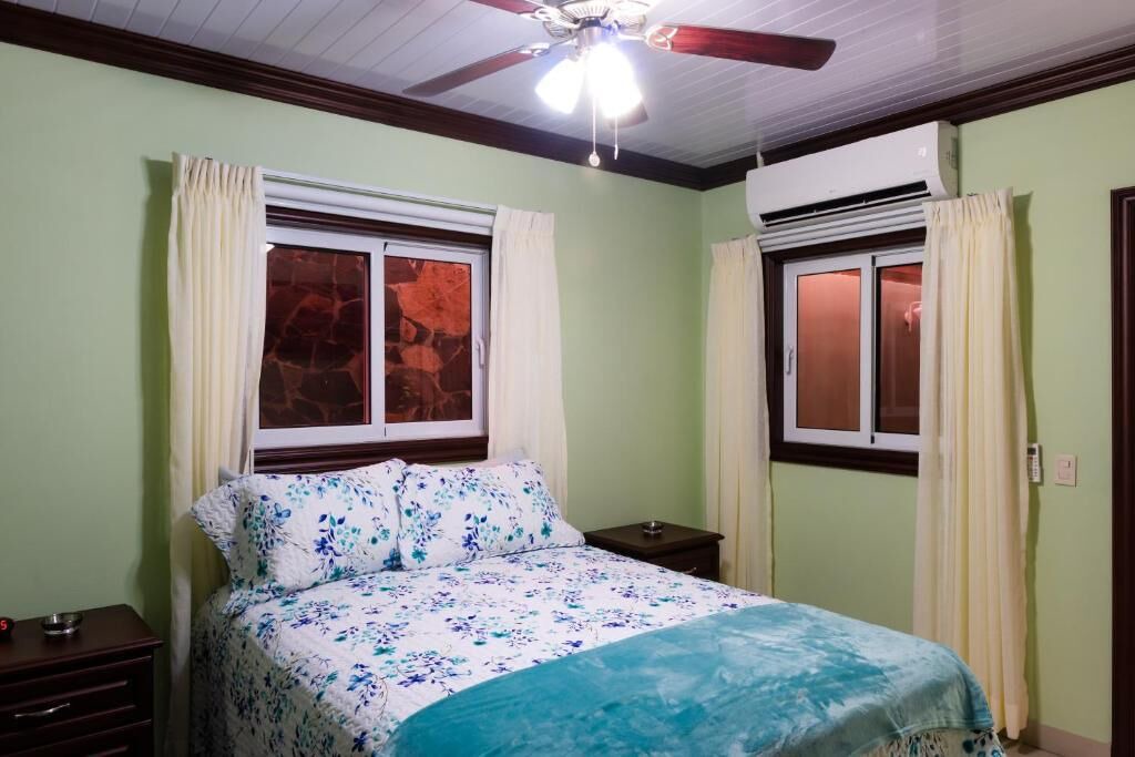 Photo of Bedroom in Managua
