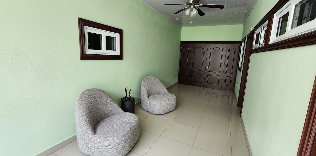 Photo of Bedroom in Managua