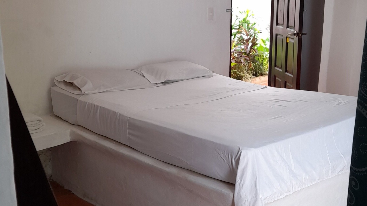 Photo of Patio Balcony in Managua