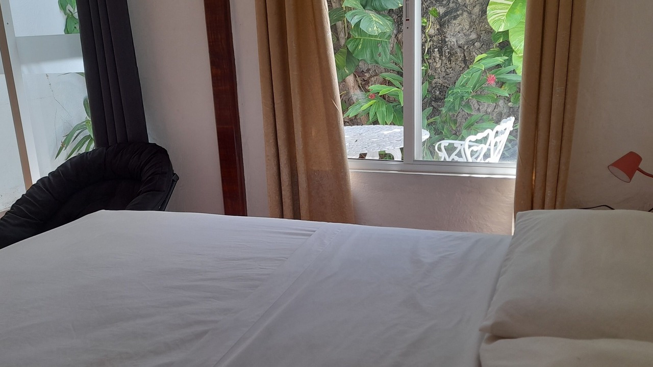 Photo of Patio Balcony in Managua