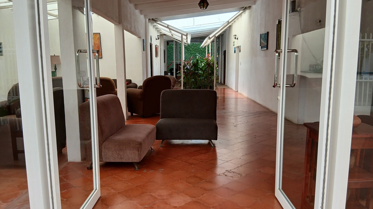 Photo of Outdoor in Managua