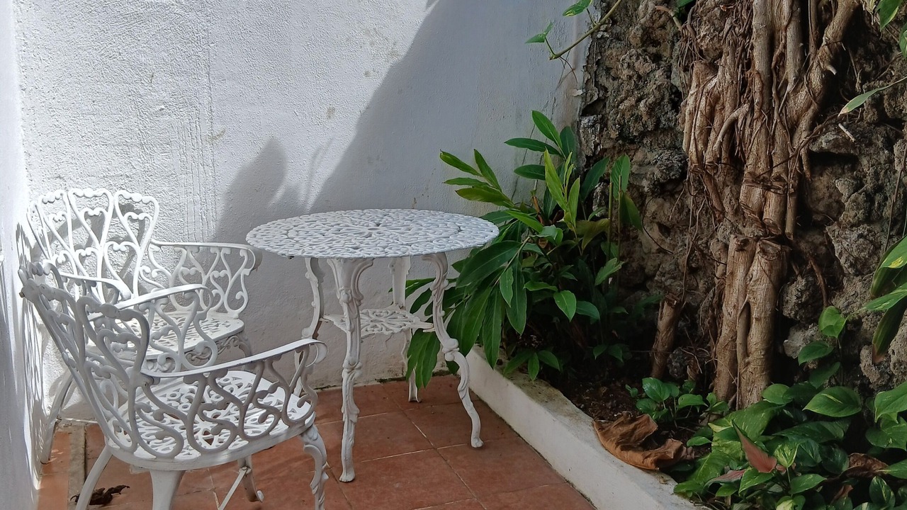 Photo of Patio Balcony in Managua