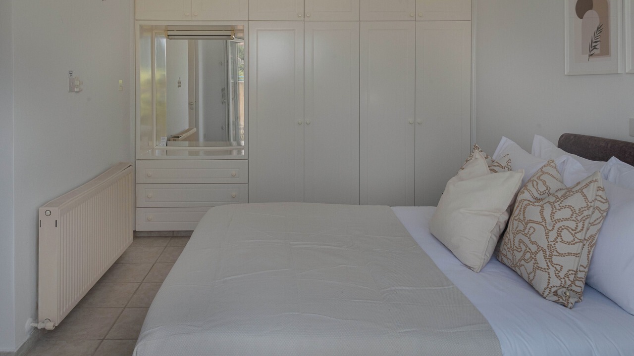 Photo of Bedroom in Chlorakas