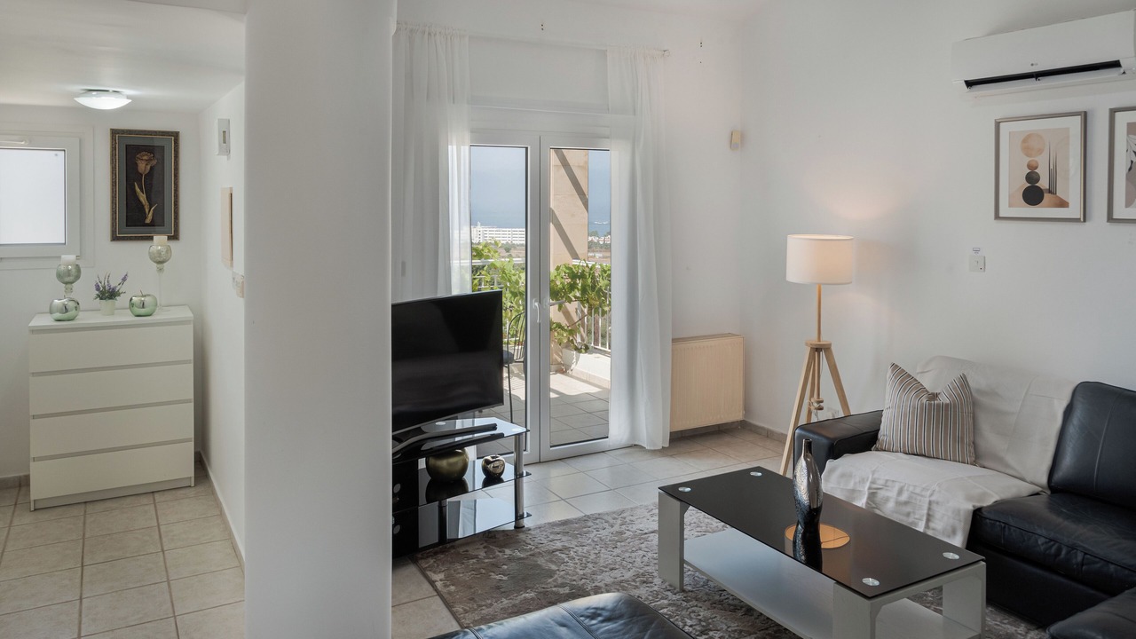 Photo of Bedroom in Chlorakas