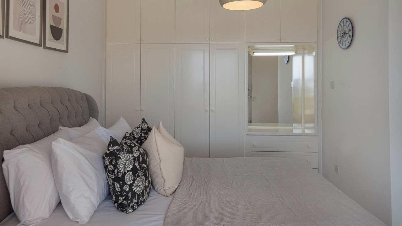 Photo of Bedroom in Chlorakas