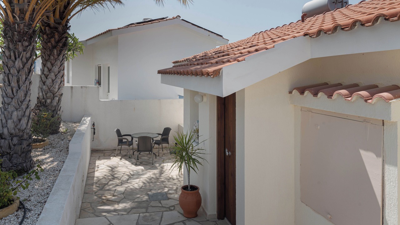 Photo of Outdoor in Chlorakas