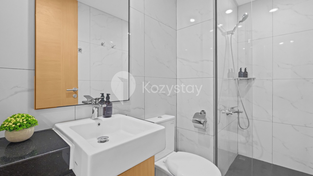 Photo of Bathroom in Semanggi