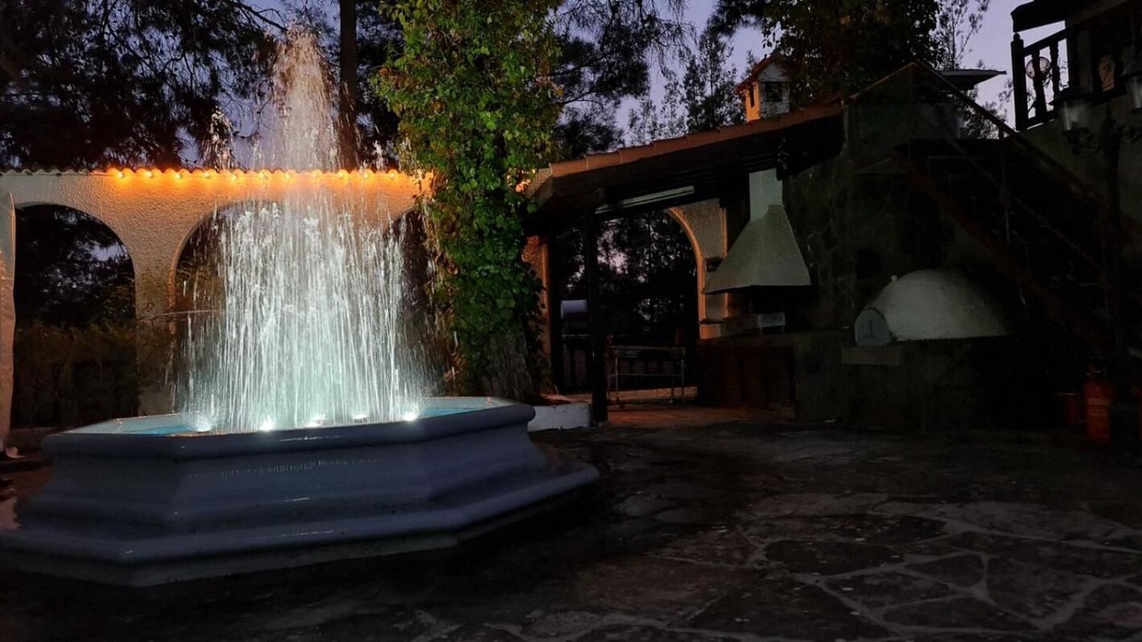 Photo of Outdoor in Saittas
