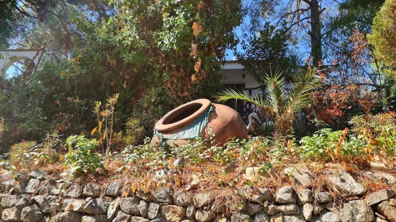 Photo of Outdoor in Saittas