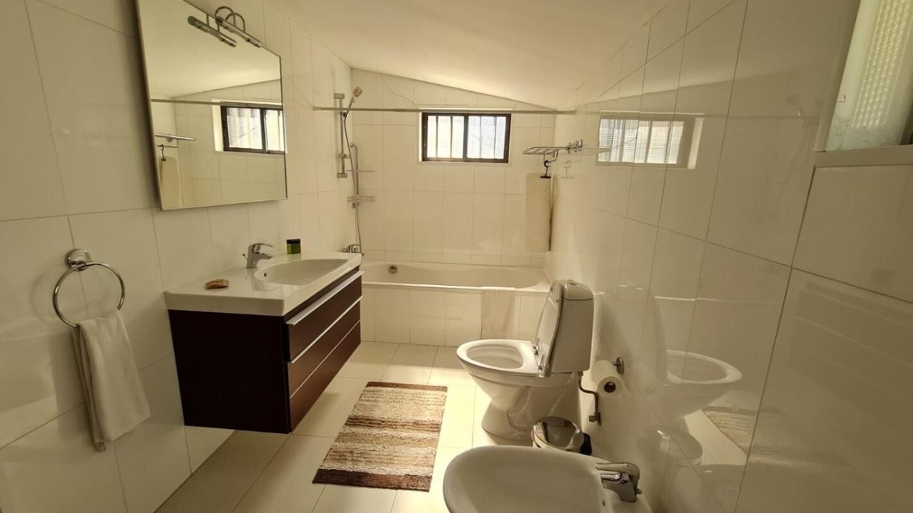 Photo of Bathroom in Saittas