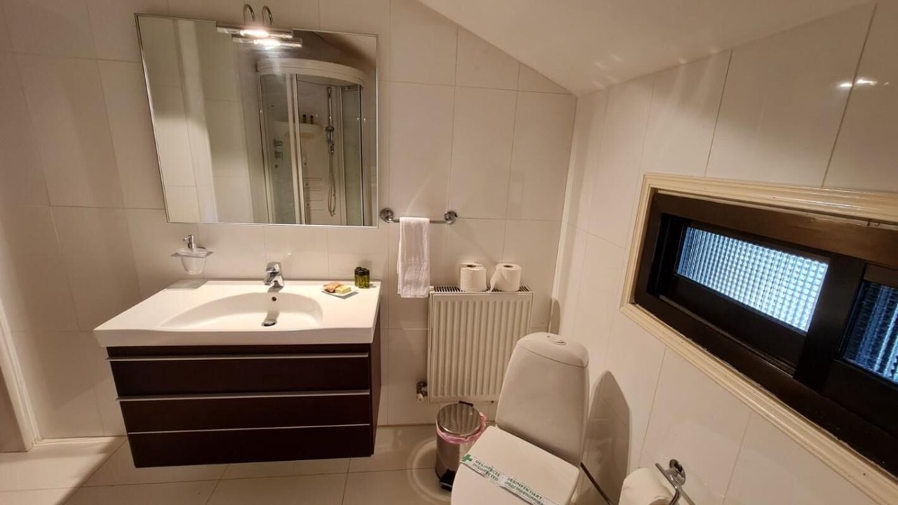 Photo of Bathroom in Saittas