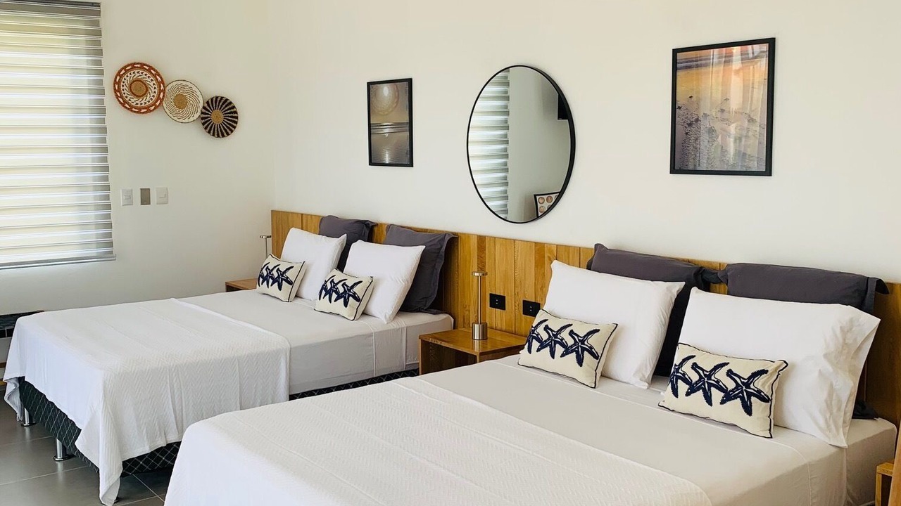 Photo of Bedroom in San Juan del Sur