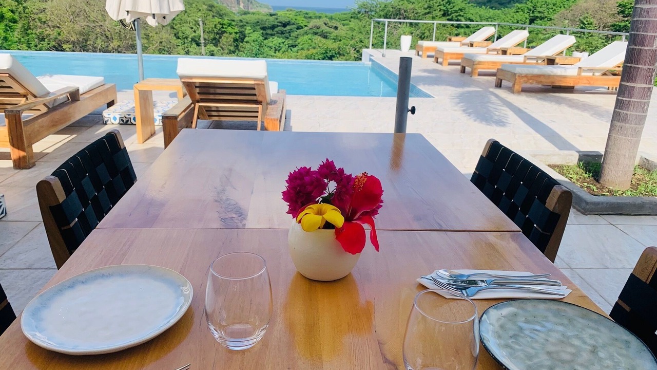 Photo of Outdoor in San Juan del Sur