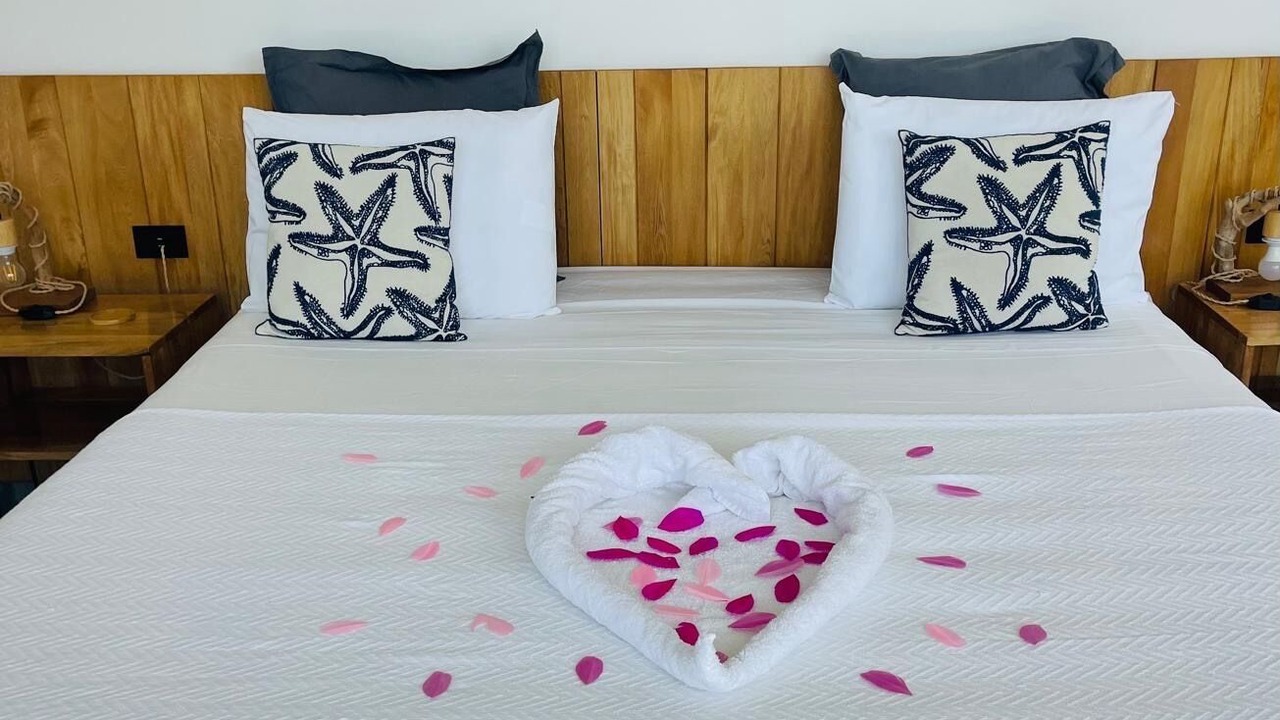 Photo of Bedroom in San Juan del Sur