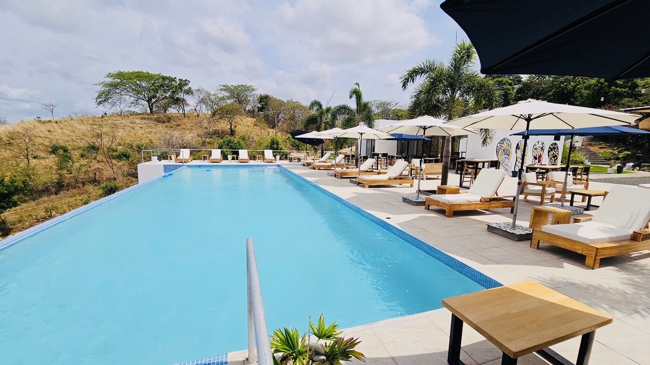 Photo of Outdoor in San Juan del Sur