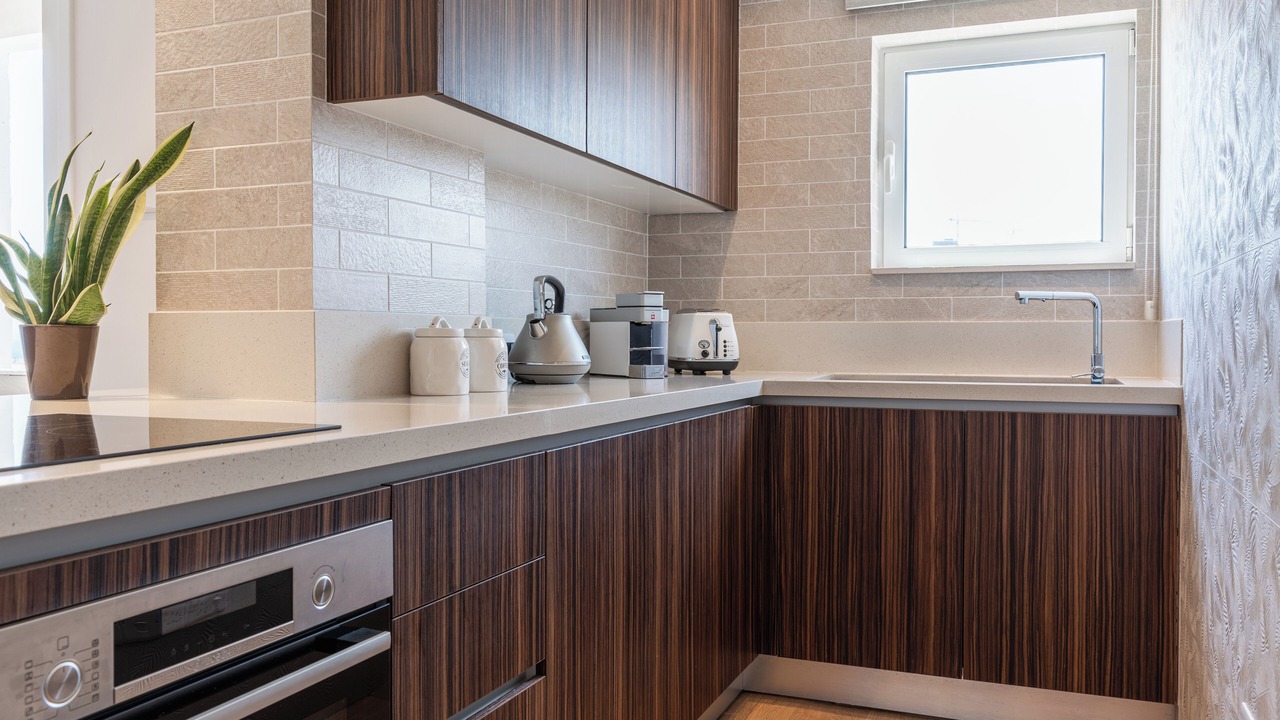 Photo of Kitchen in Old Town of Limassol