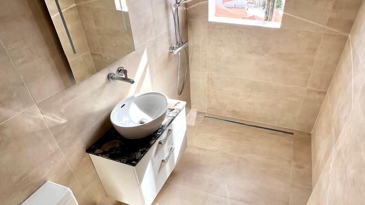 Photo of Bathroom in Old Town of Limassol