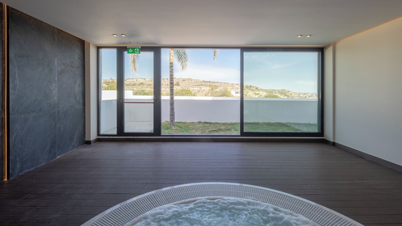 Photo of Bathroom in Geroskipou