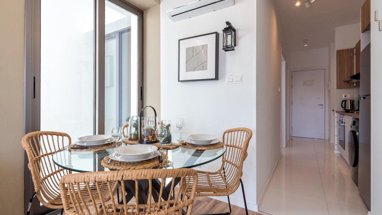 Photo of Bedroom in Larnaca City Centre