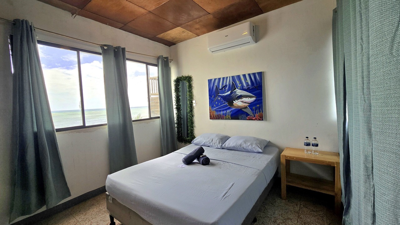 Photo of Bedroom in Casares