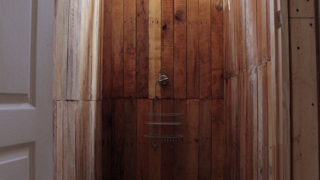 Photo of Bathroom in Las Penitas