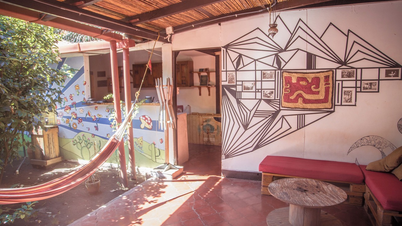 Photo of Livingroom in Las Penitas
