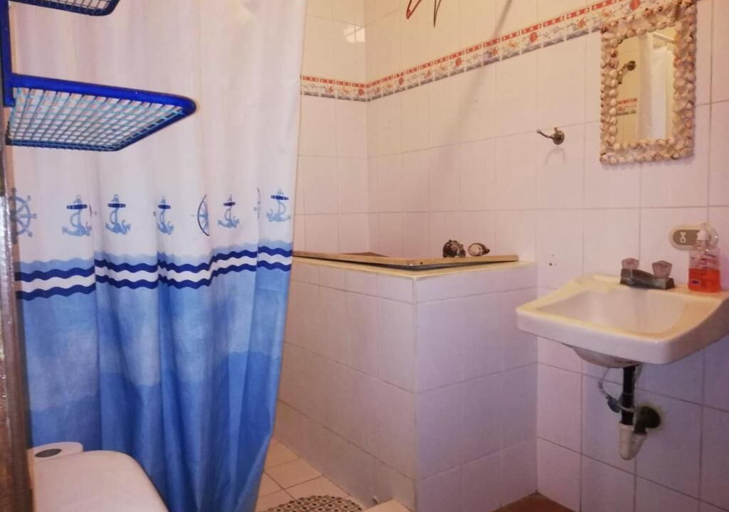 Photo of Bathroom in Las Penitas