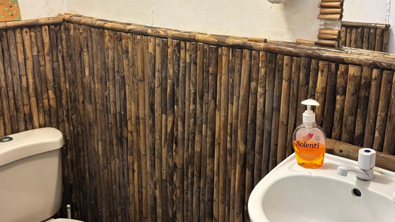 Photo of Bathroom in Las Penitas