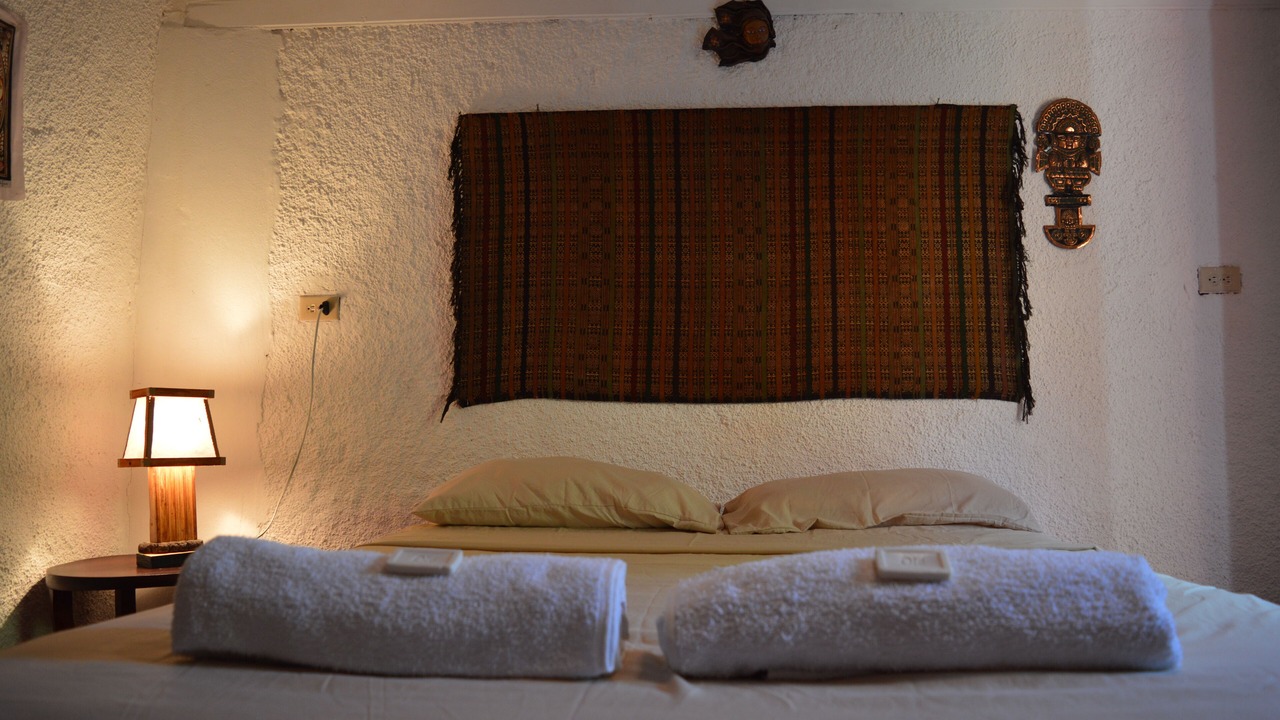 Photo of Bedroom in Las Penitas