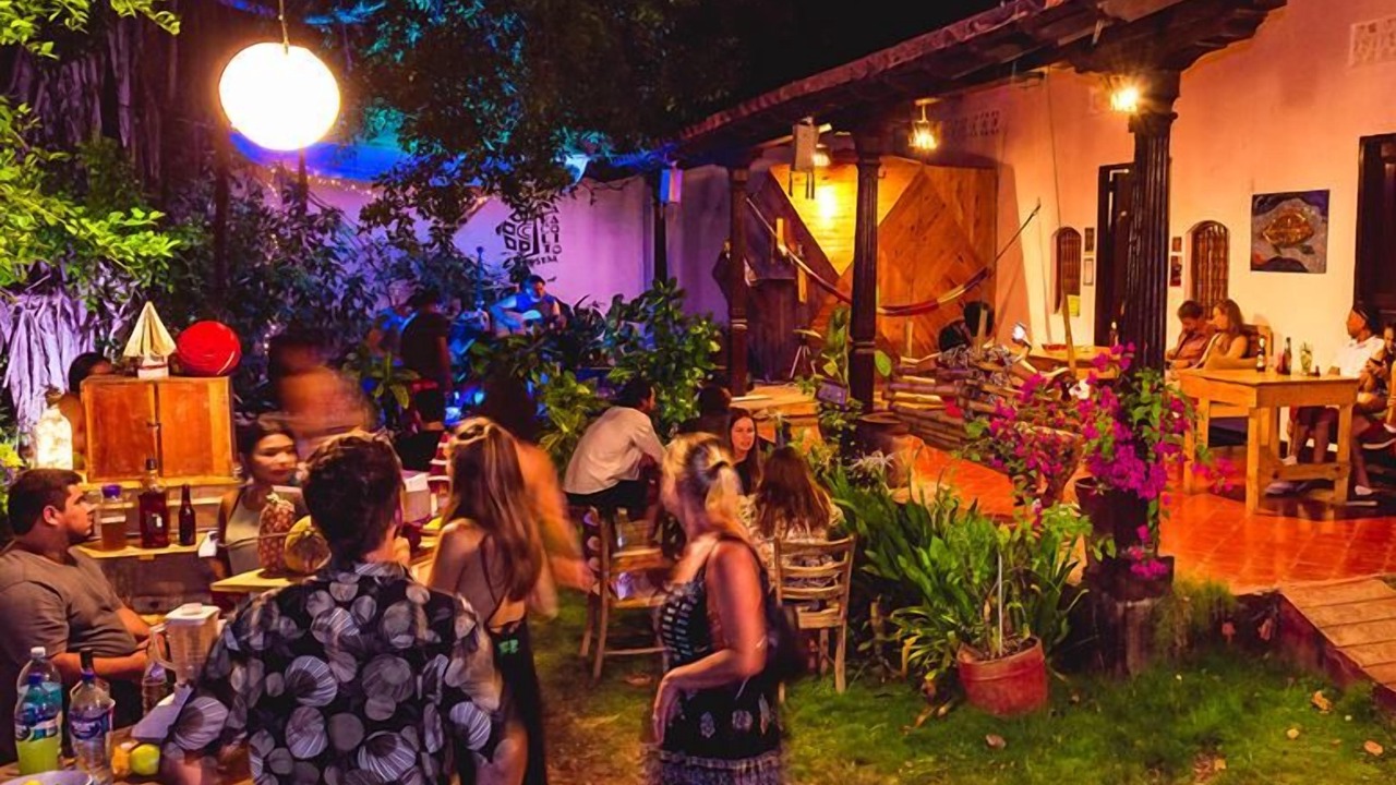 Photo of Outdoor in Las Penitas