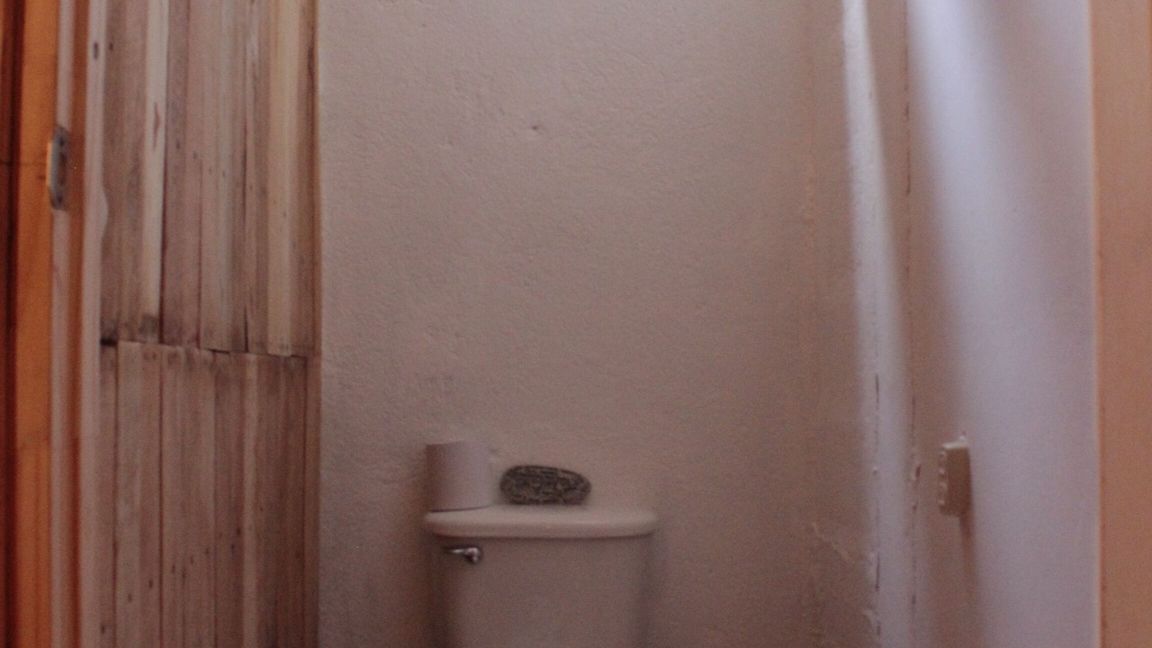 Photo of Bathroom in Las Penitas