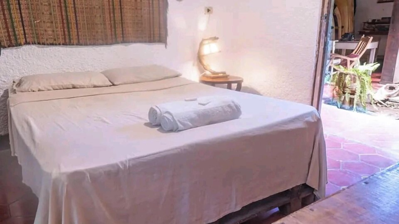 Photo of Bedroom in Las Penitas