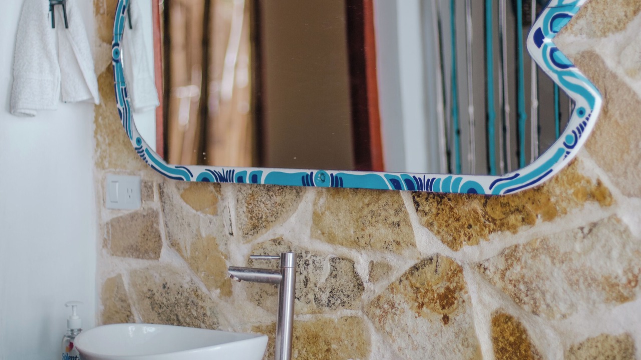 Photo of Bathroom in Las Penitas