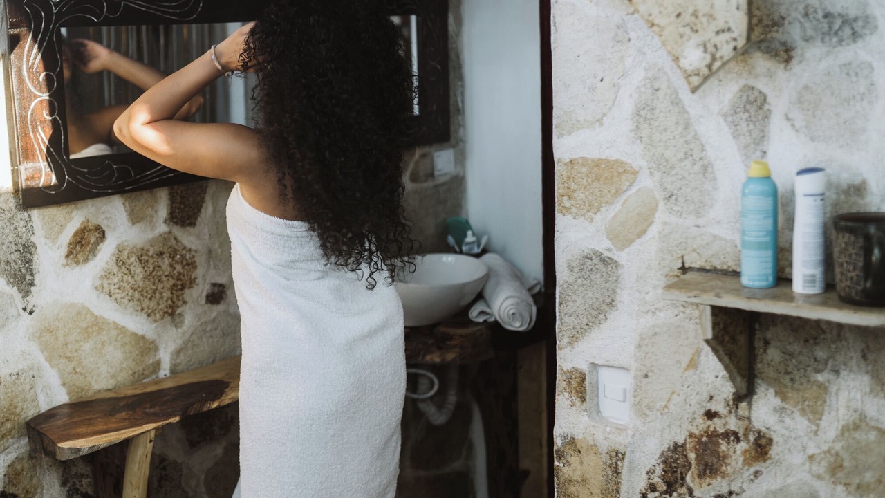 Photo of Bathroom in Las Penitas