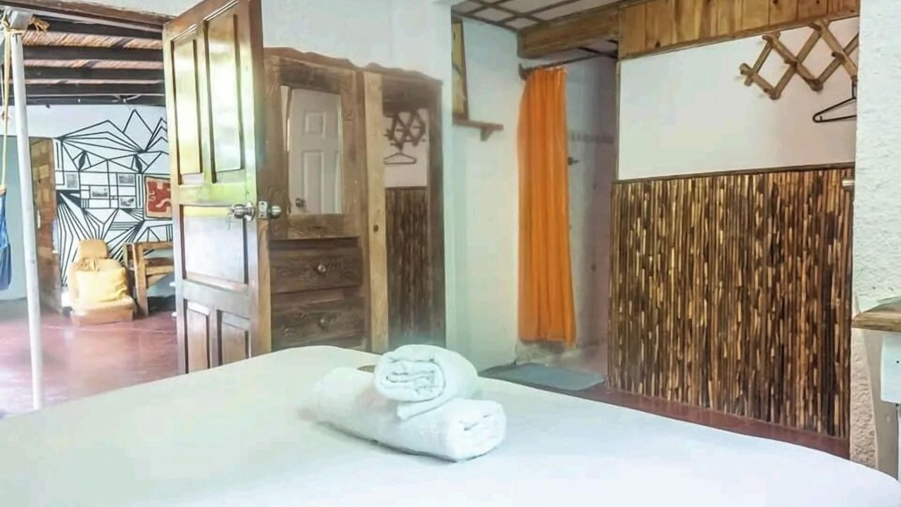 Photo of Bedroom in Las Penitas