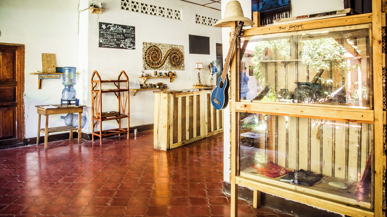 Photo of Livingroom in Las Penitas