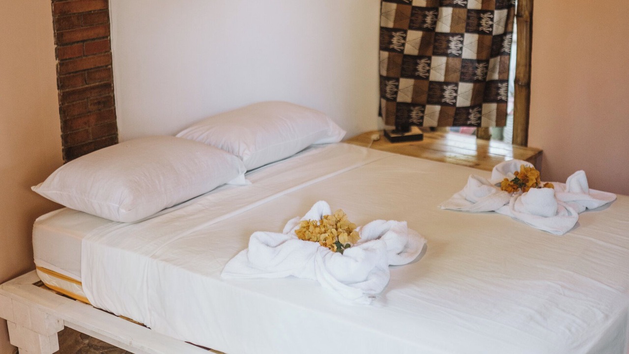 Photo of Bedroom in Las Penitas
