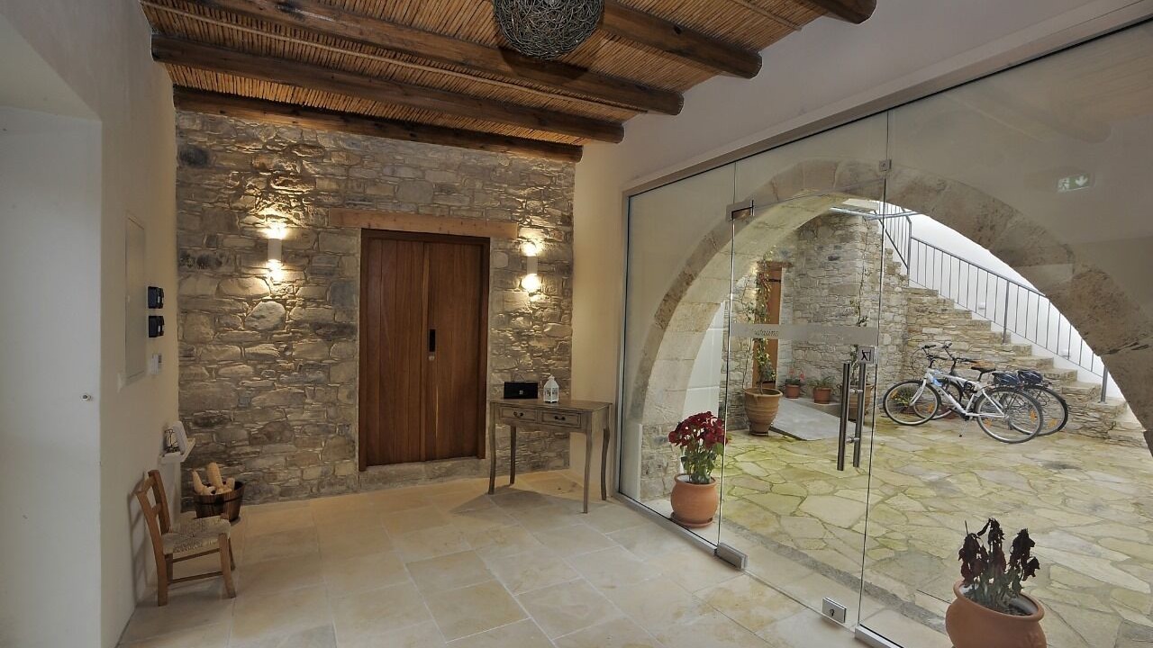 Photo of Outdoor in Agios Theodoros